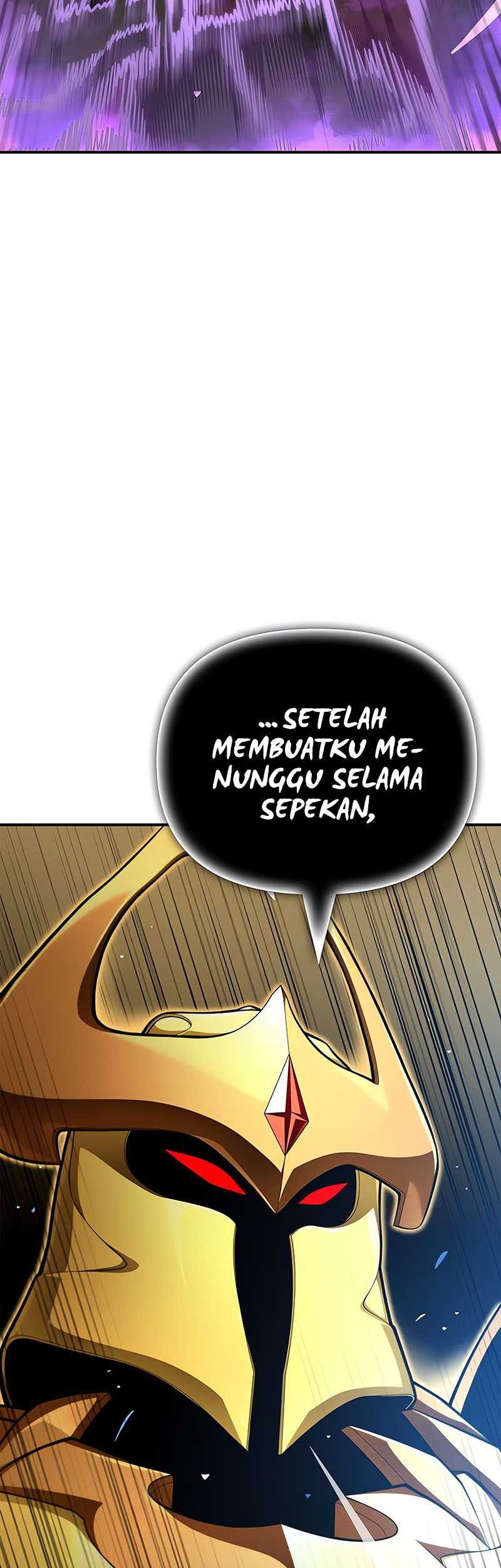 Superhuman Battlefield Chapter 68 Gambar 71