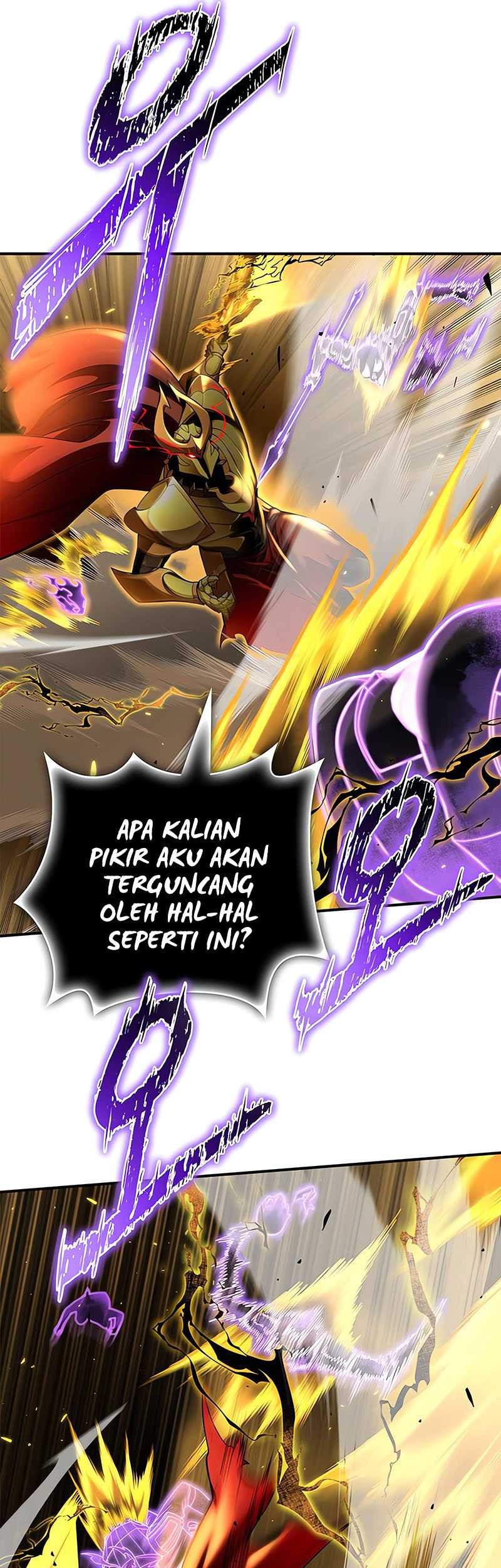 Superhuman Battlefield Chapter 68 Gambar 76