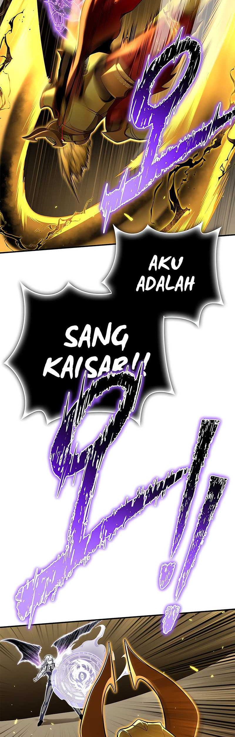 Superhuman Battlefield Chapter 68 Gambar 77