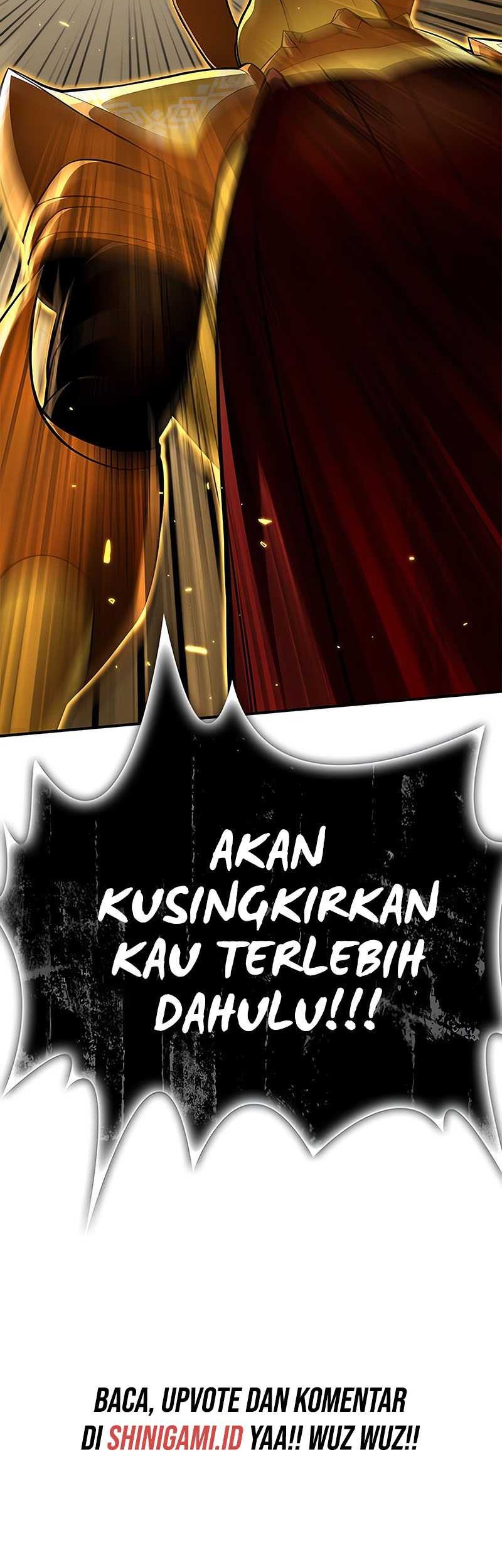 Superhuman Battlefield Chapter 68 Gambar 78