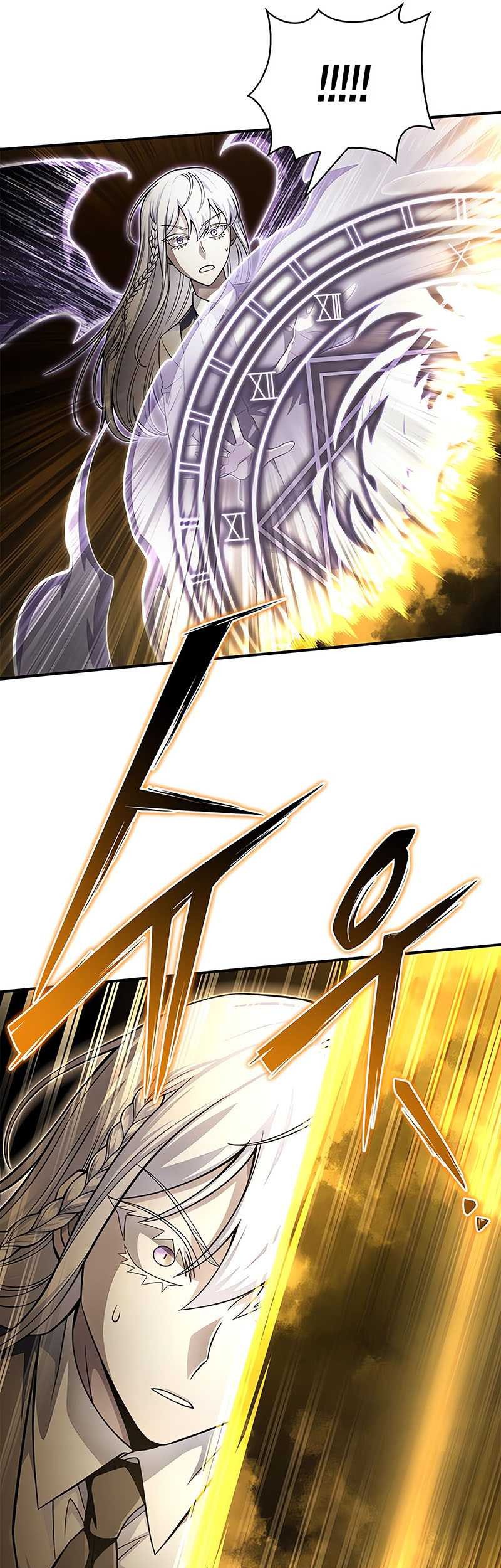 Superhuman Battlefield Chapter 68 Gambar 80