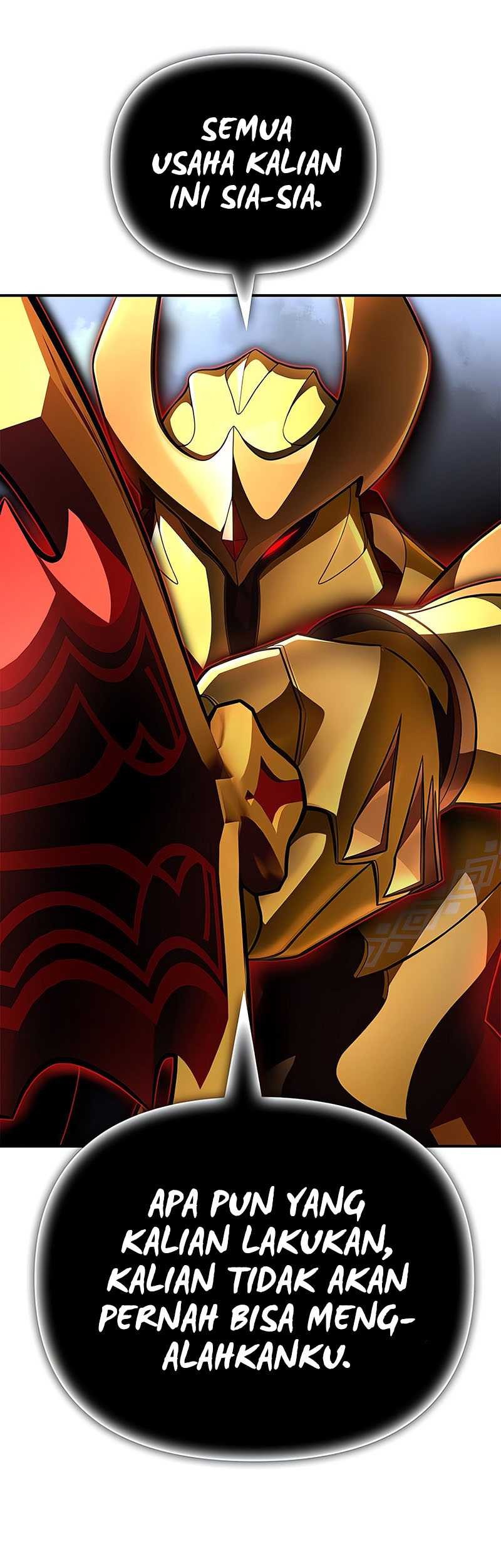 Superhuman Battlefield Chapter 68 Gambar 84