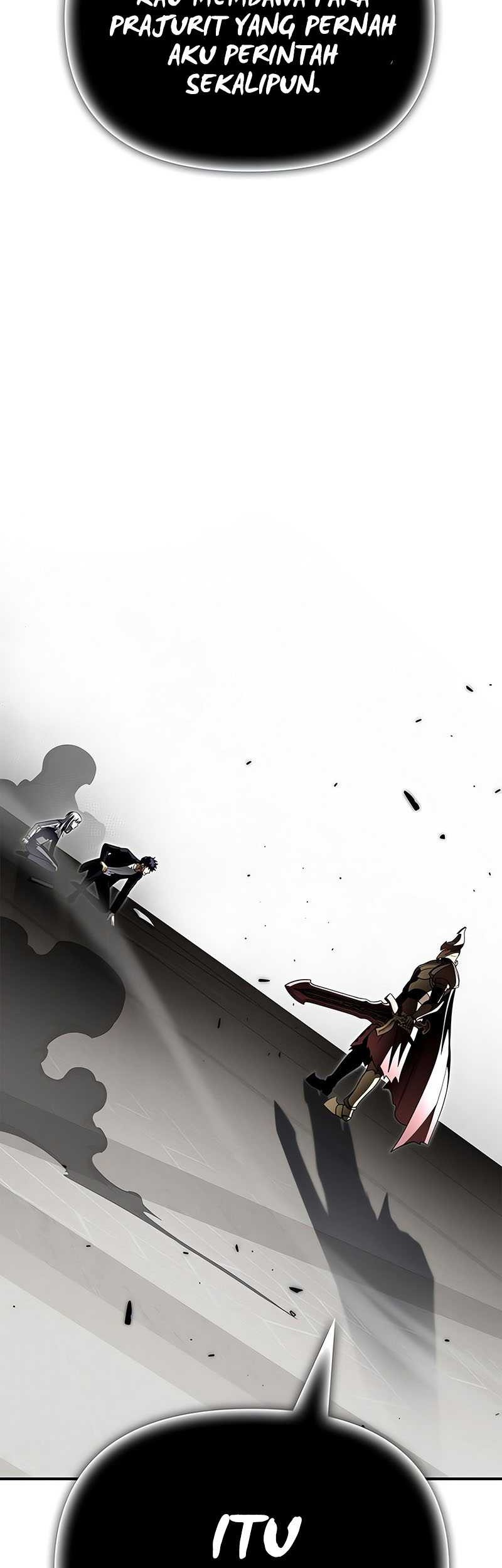 Superhuman Battlefield Chapter 68 Gambar 86