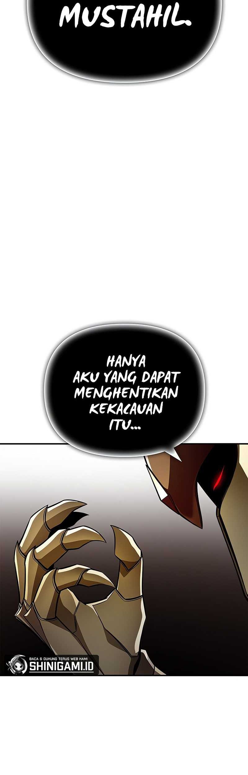 Superhuman Battlefield Chapter 68 Gambar 87