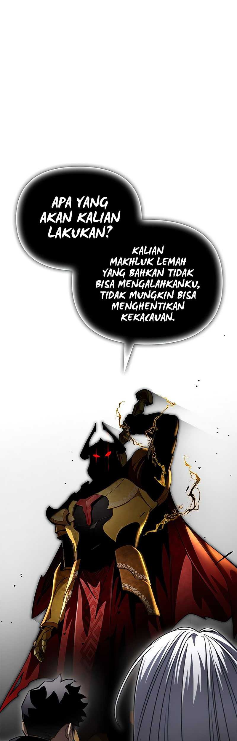 Superhuman Battlefield Chapter 68 Gambar 90