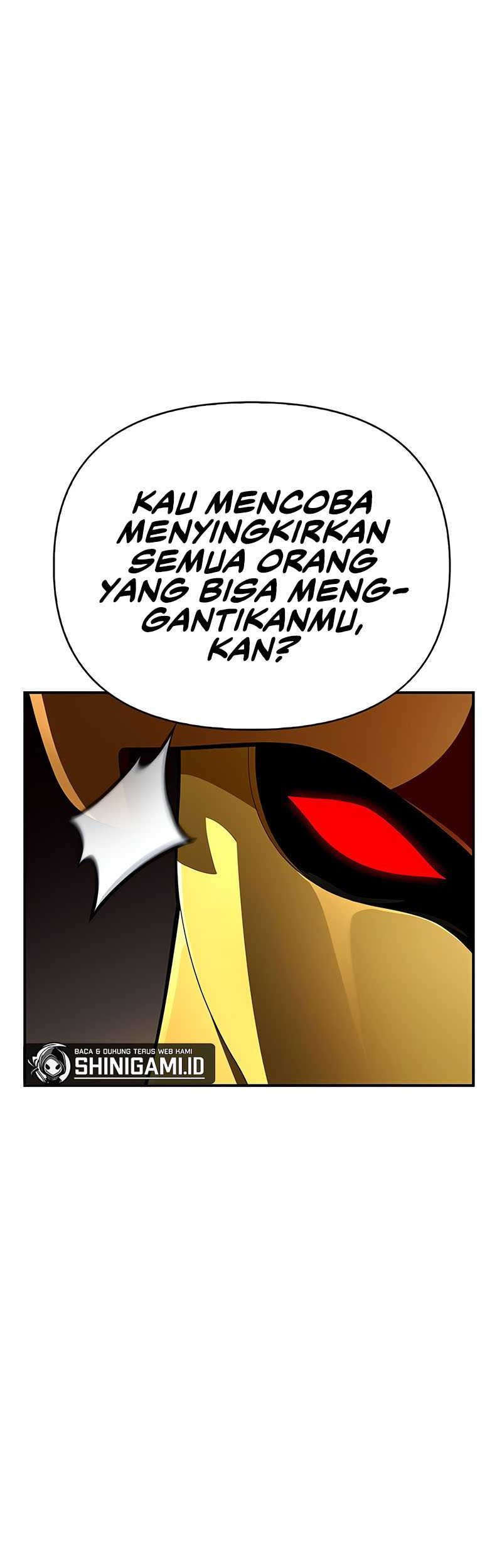 Superhuman Battlefield Chapter 68 Gambar 94
