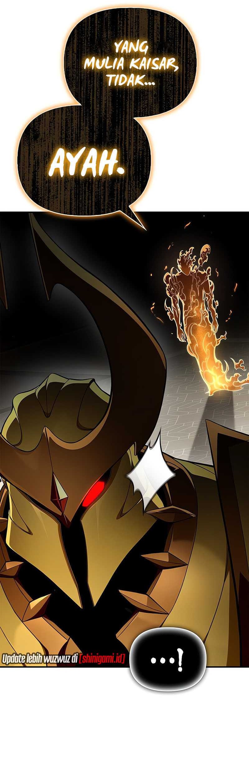 Superhuman Battlefield Chapter 68 Gambar 95