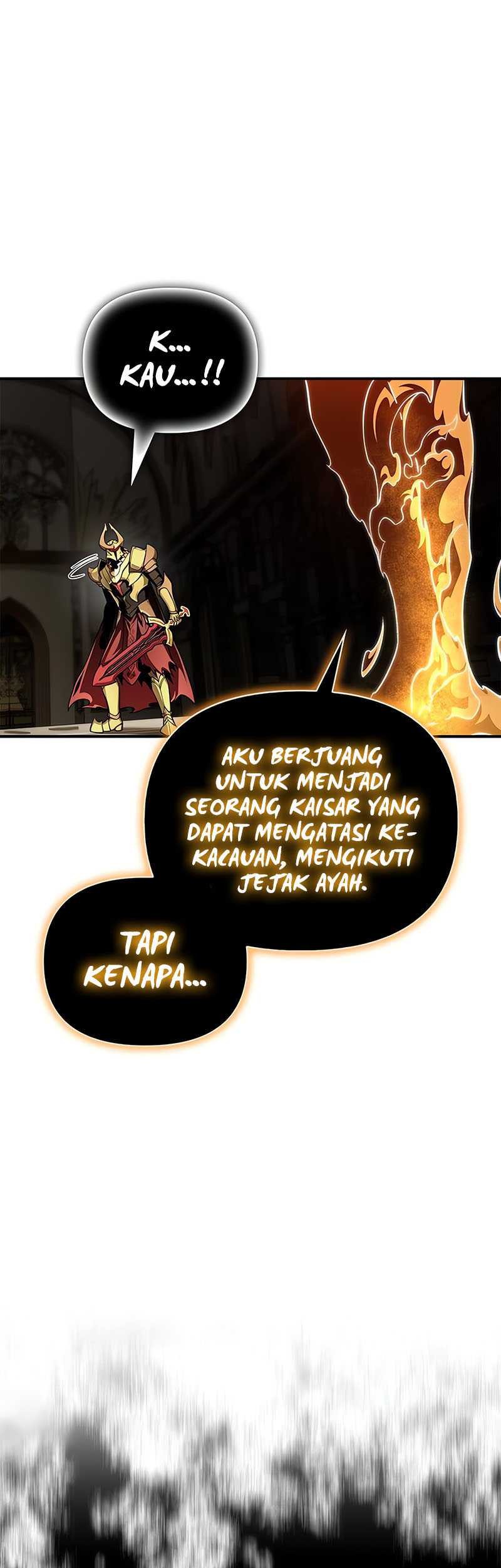 Superhuman Battlefield Chapter 68 Gambar 96