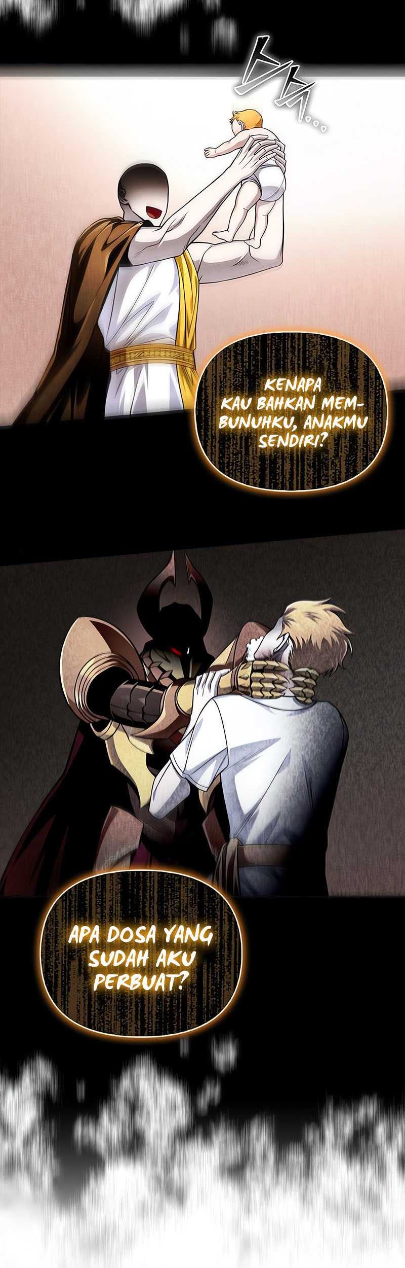 Superhuman Battlefield Chapter 68 Gambar 97