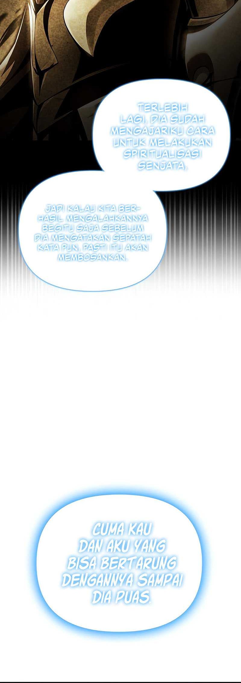 Superhuman Battlefield Chapter 68 Gambar 5