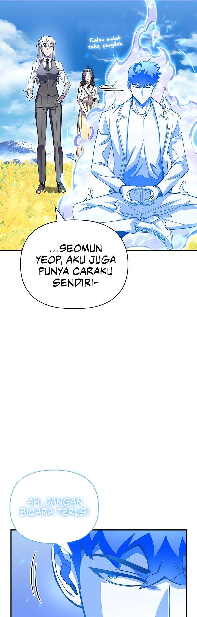 Superhuman Battlefield Chapter 68 Gambar 6