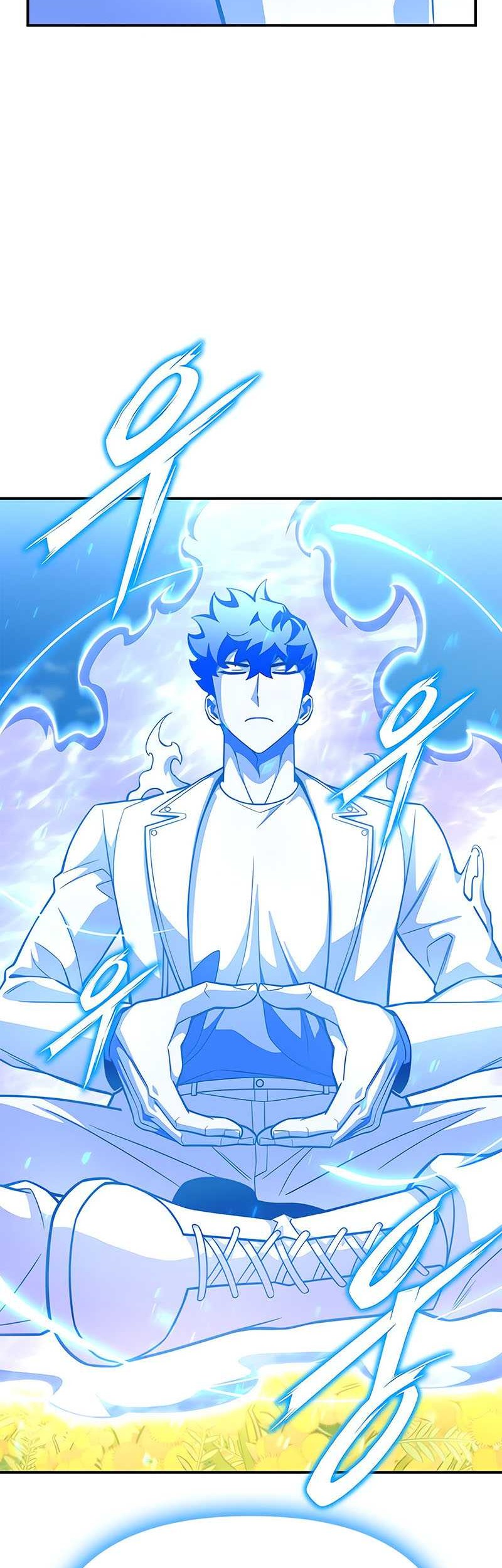 Superhuman Battlefield Chapter 68 Gambar 7