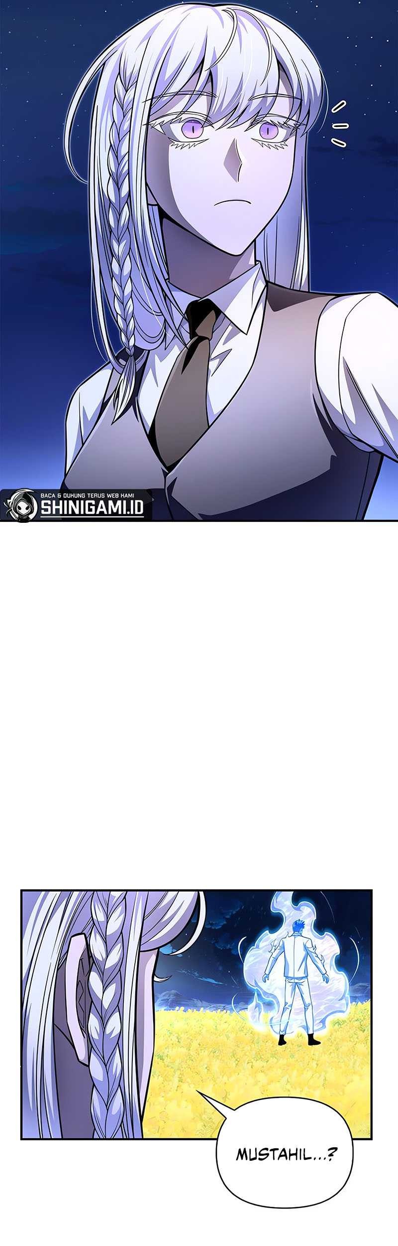 Superhuman Battlefield Chapter 68 Gambar 10