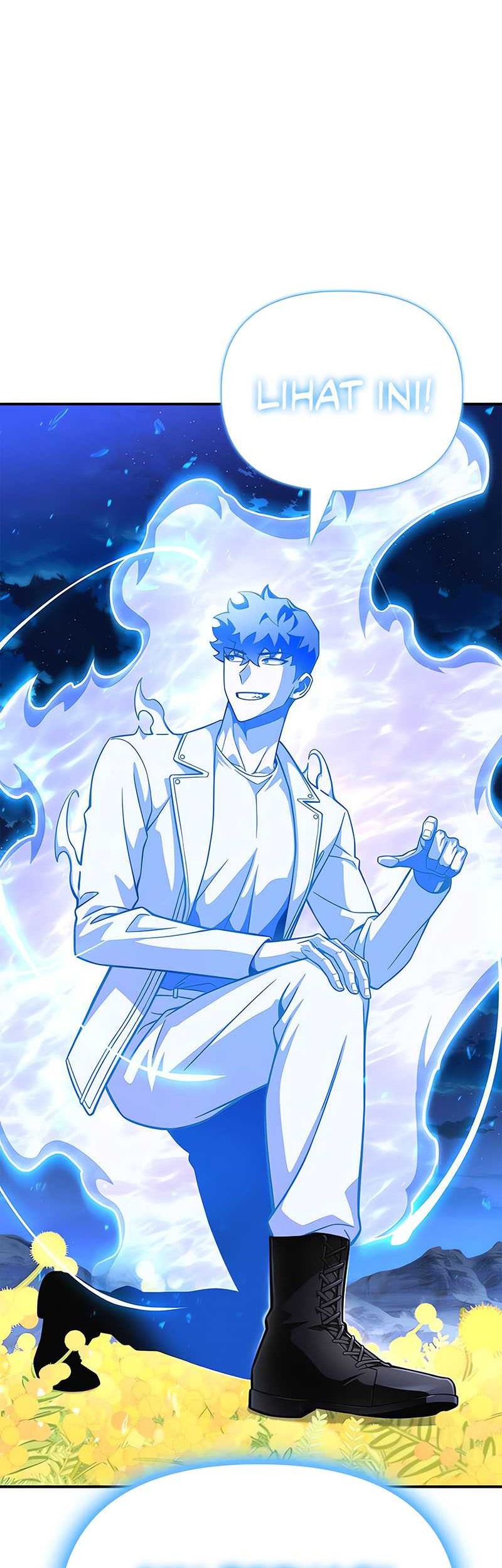 Superhuman Battlefield Chapter 68 Gambar 11