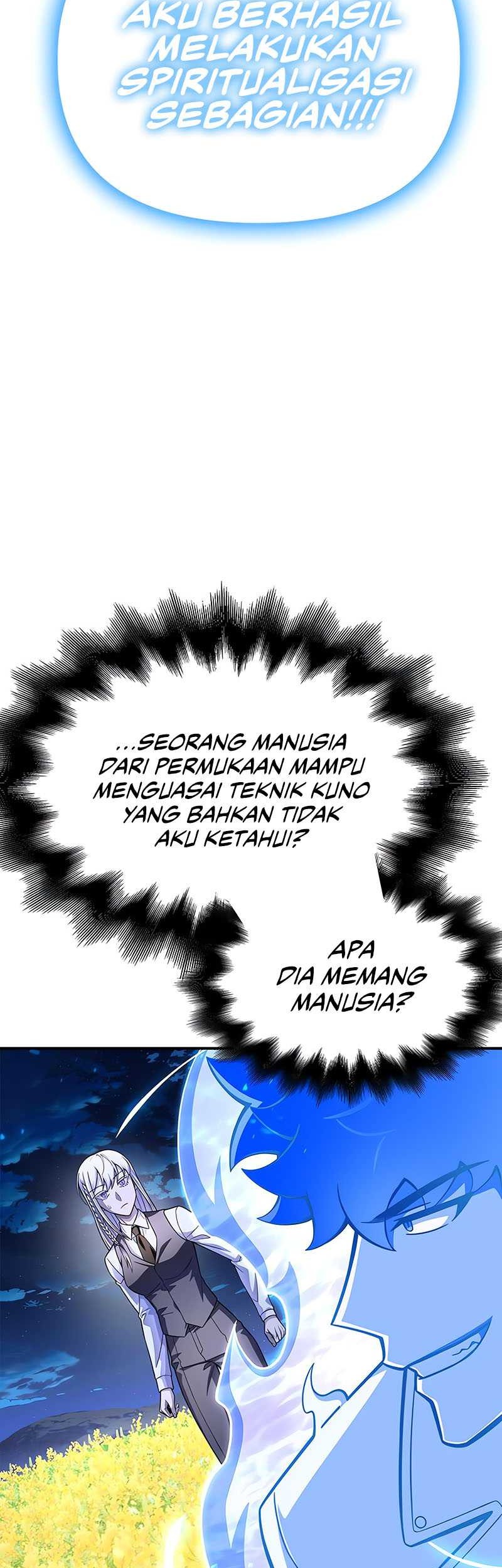 Superhuman Battlefield Chapter 68 Gambar 12