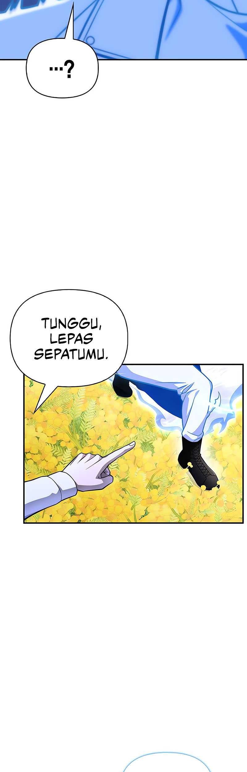 Superhuman Battlefield Chapter 68 Gambar 14