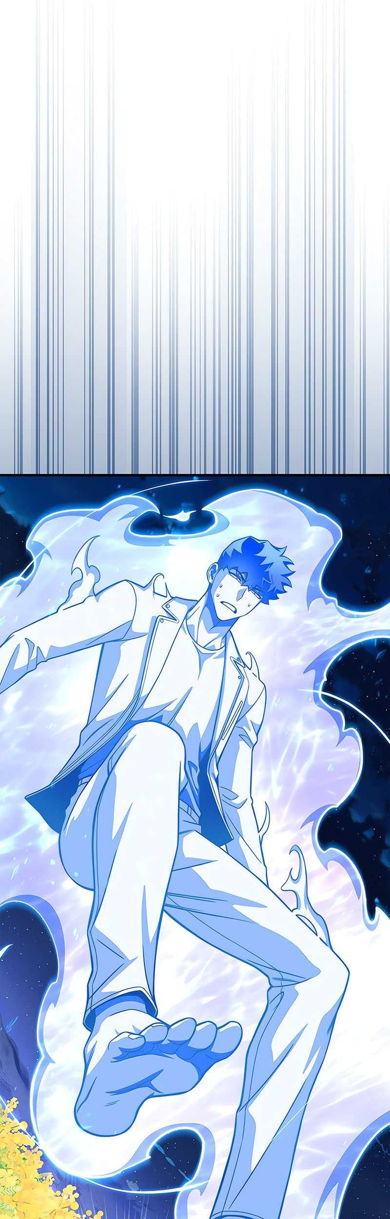 Superhuman Battlefield Chapter 68 Gambar 16