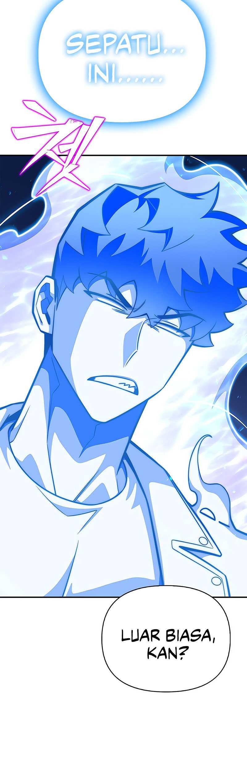 Superhuman Battlefield Chapter 68 Gambar 18