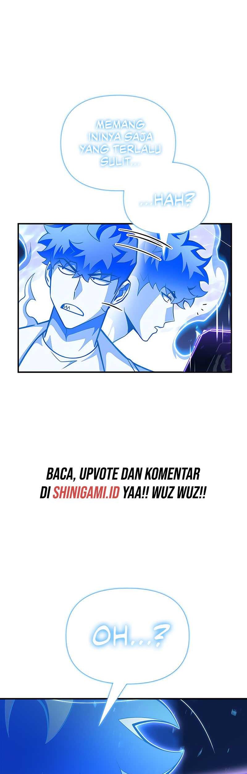 Superhuman Battlefield Chapter 68 Gambar 20