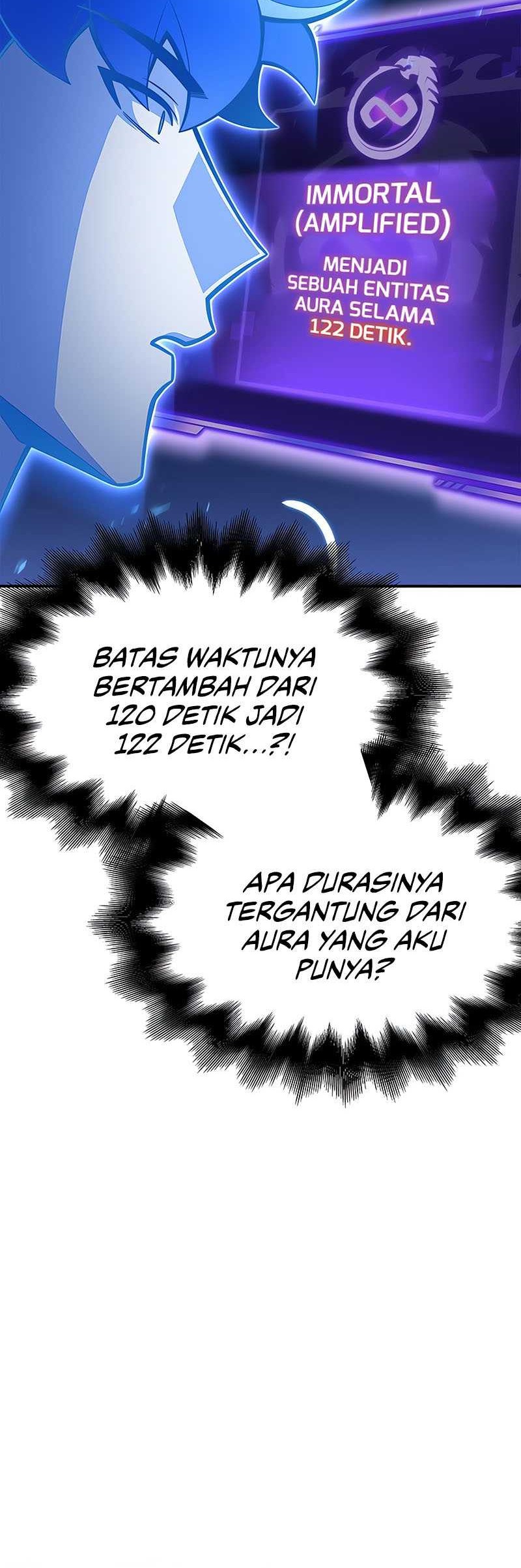 Superhuman Battlefield Chapter 68 Gambar 21