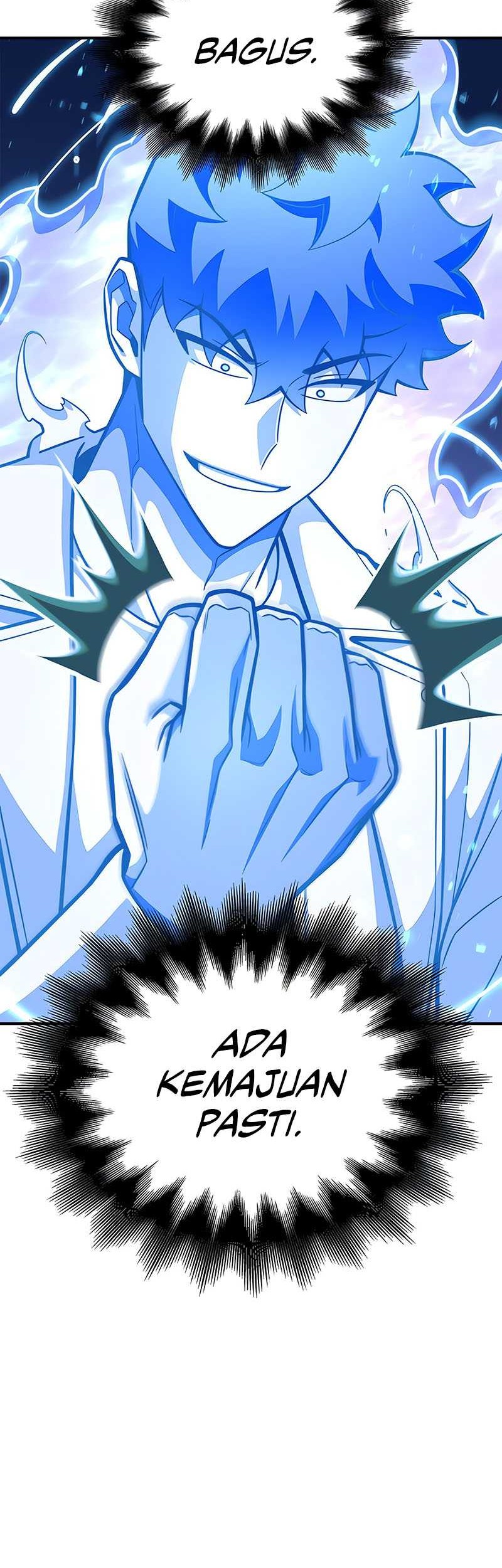 Superhuman Battlefield Chapter 68 Gambar 23