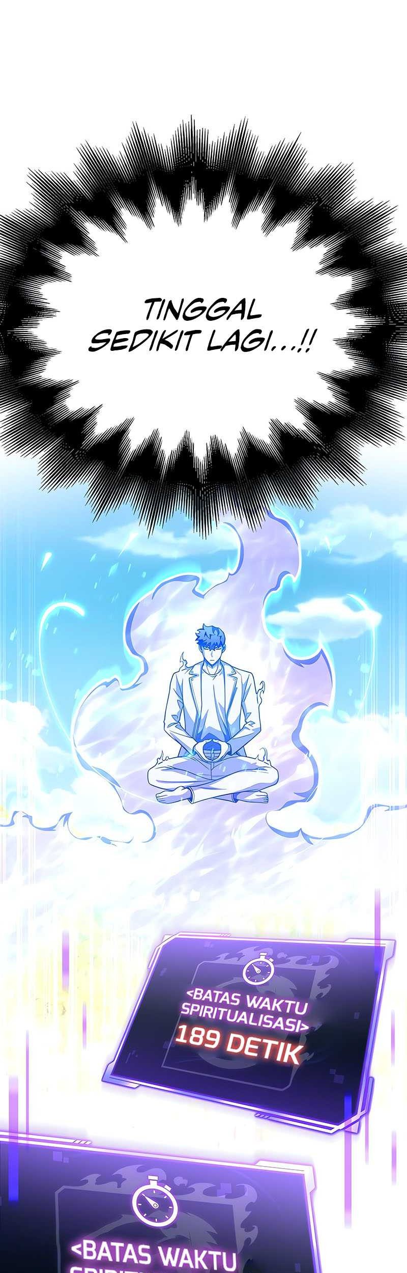 Superhuman Battlefield Chapter 68 Gambar 24