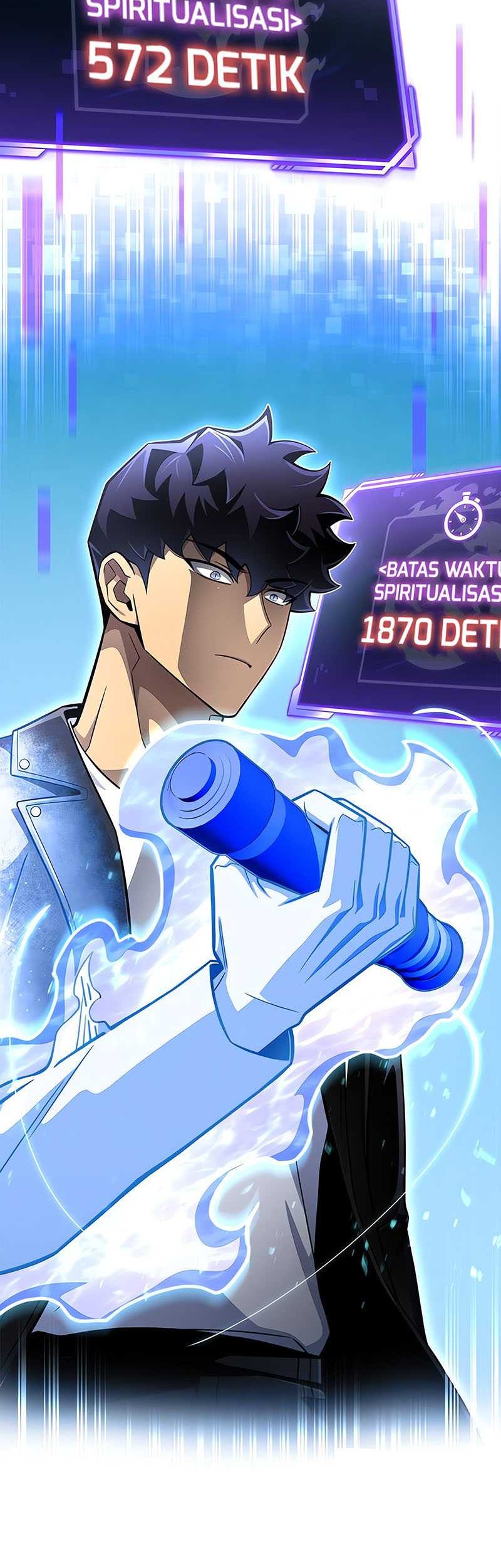 Superhuman Battlefield Chapter 68 Gambar 25