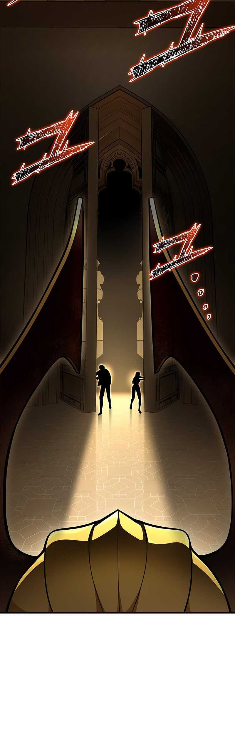 Superhuman Battlefield Chapter 68 Gambar 27