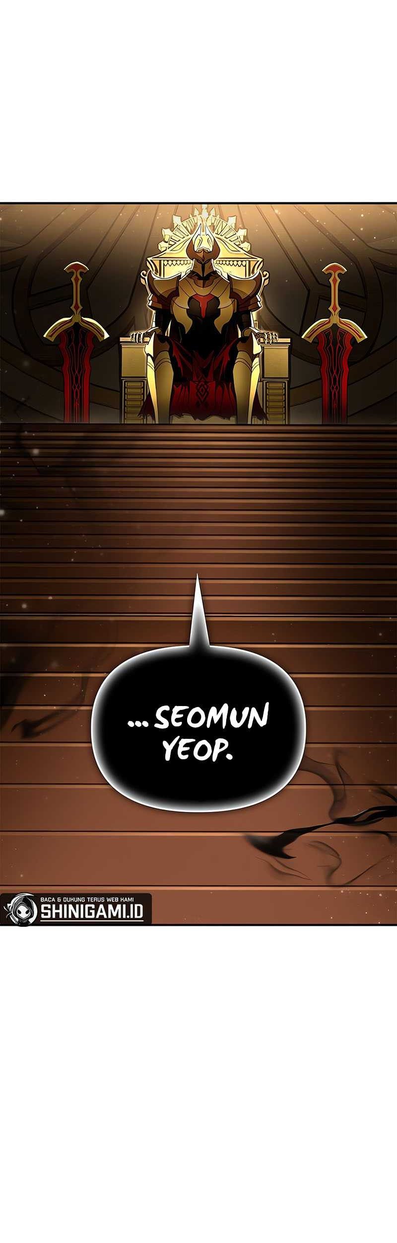 Superhuman Battlefield Chapter 68 Gambar 28