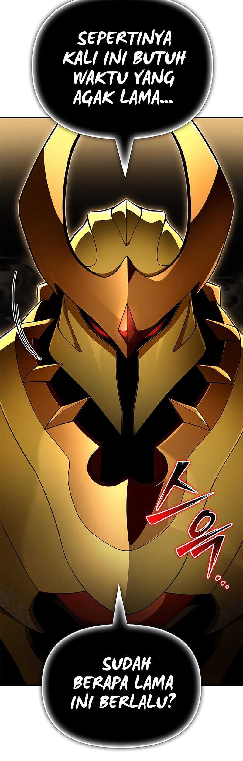 Superhuman Battlefield Chapter 68 Gambar 30