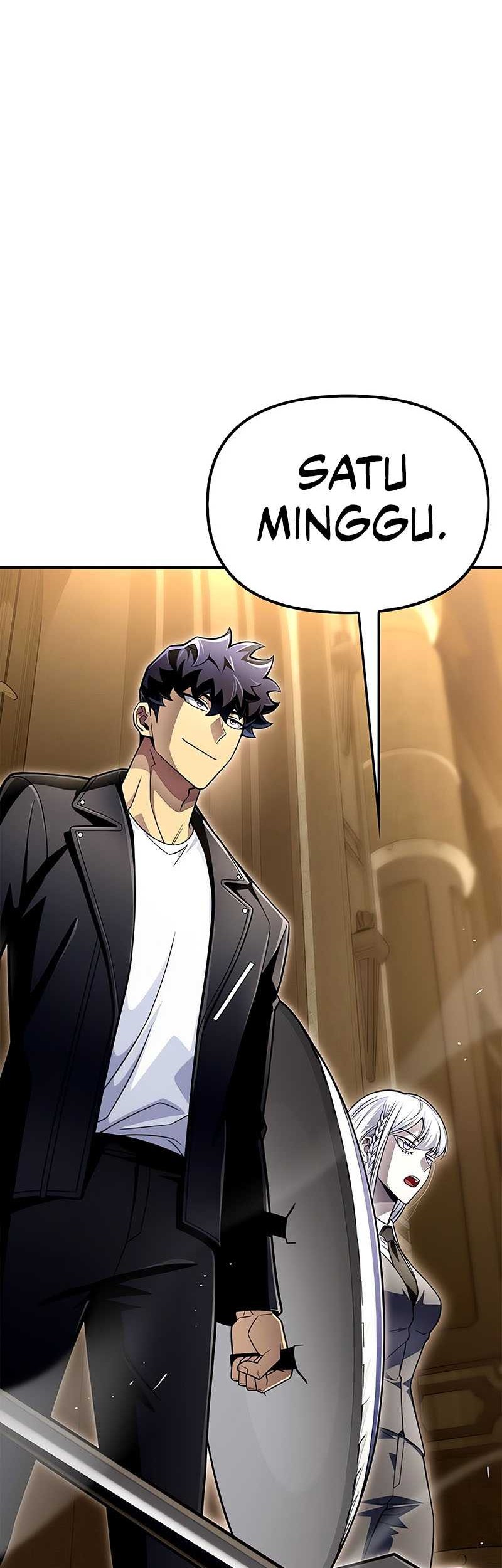 Superhuman Battlefield Chapter 68 Gambar 31