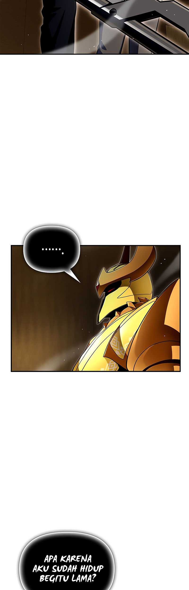 Superhuman Battlefield Chapter 68 Gambar 32