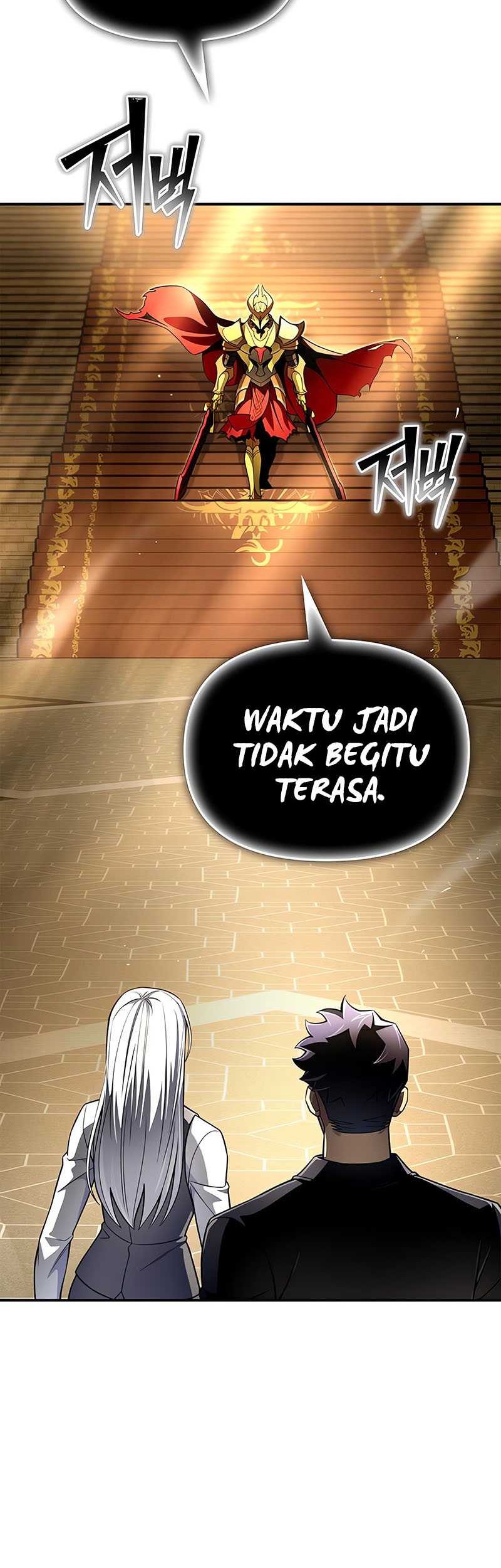 Superhuman Battlefield Chapter 68 Gambar 33