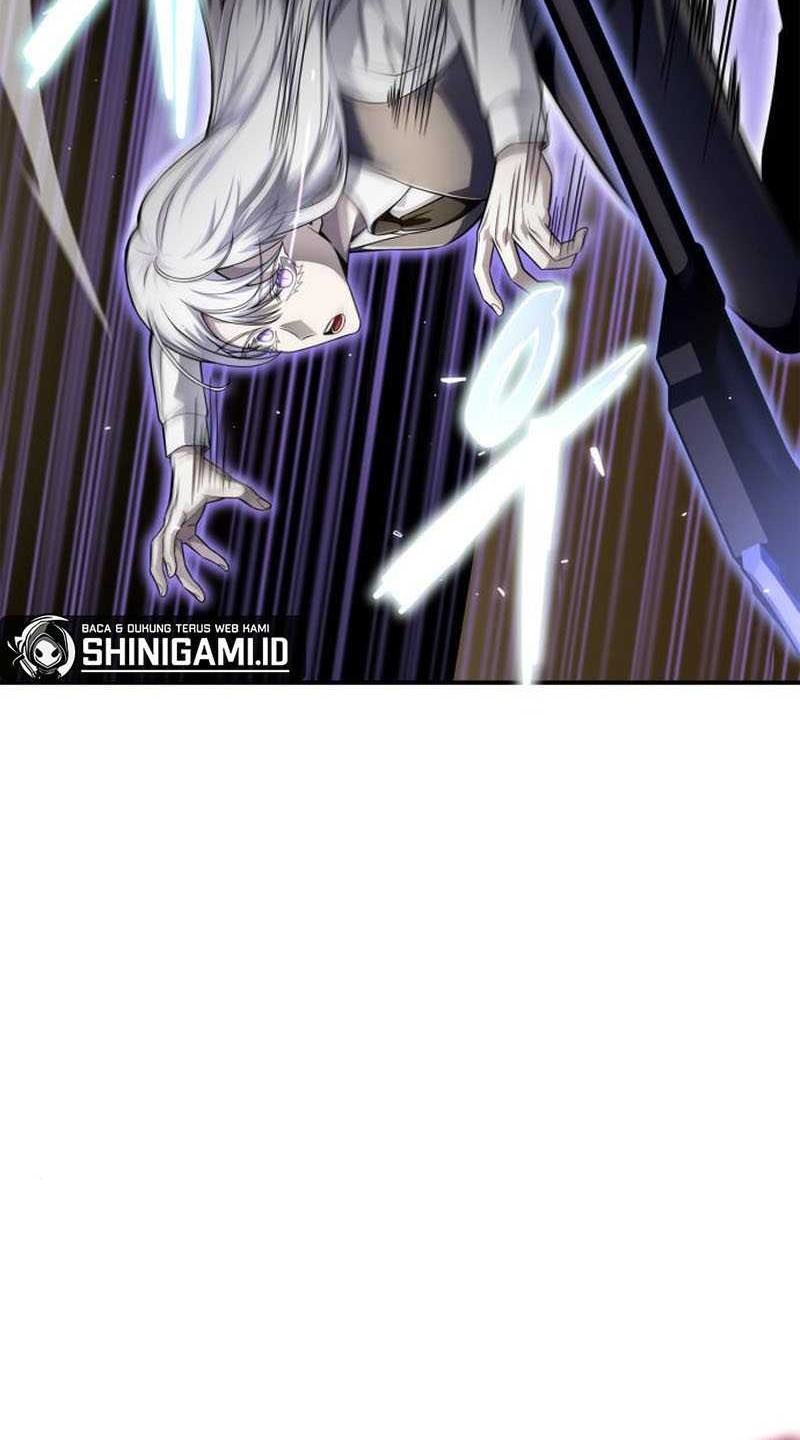 Superhuman Battlefield Chapter 67 Gambar 41