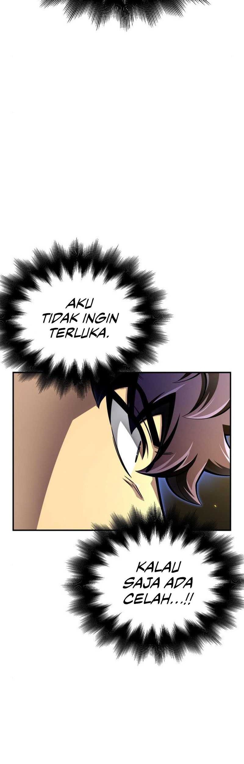 Superhuman Battlefield Chapter 67 Gambar 43