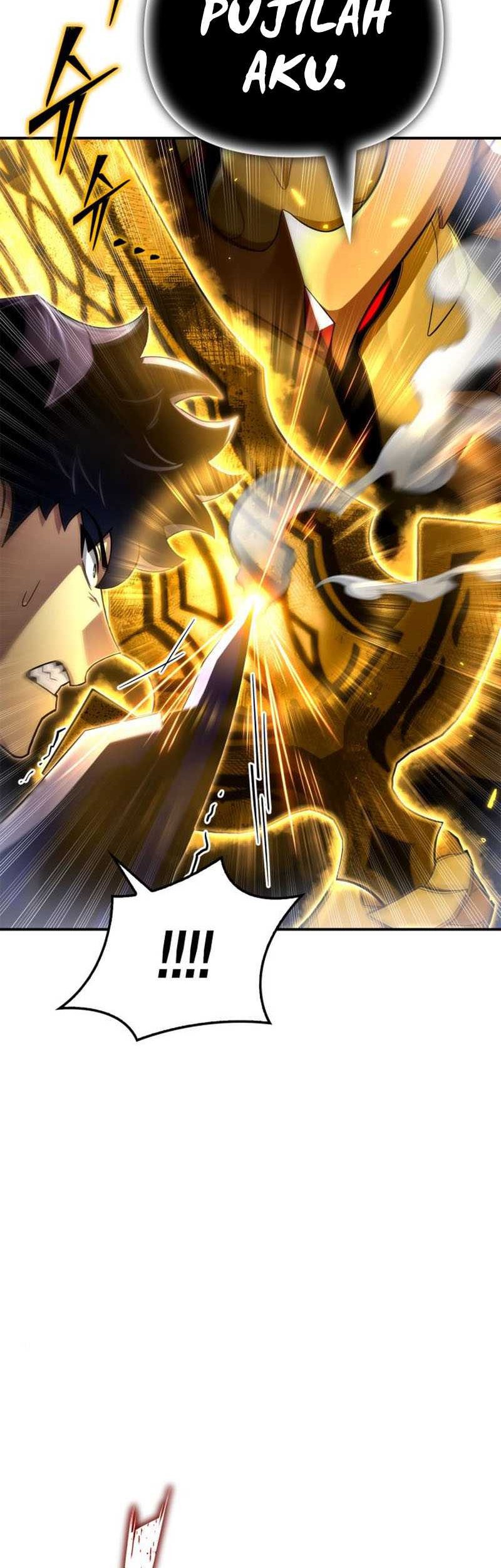 Superhuman Battlefield Chapter 67 Gambar 51