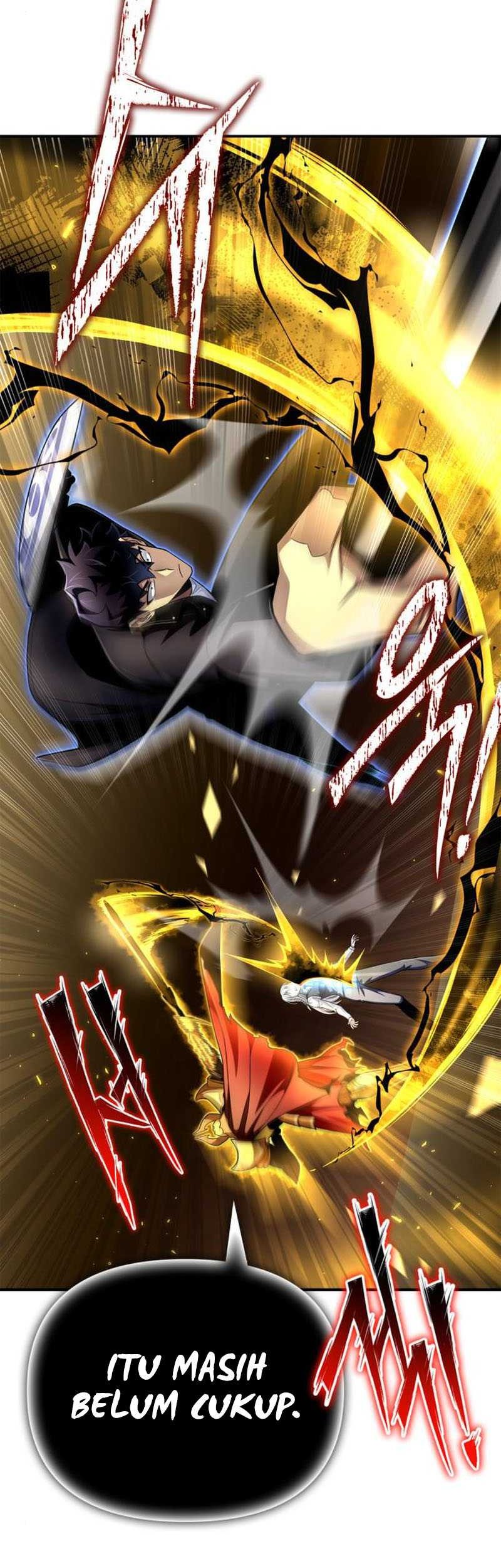 Superhuman Battlefield Chapter 67 Gambar 52