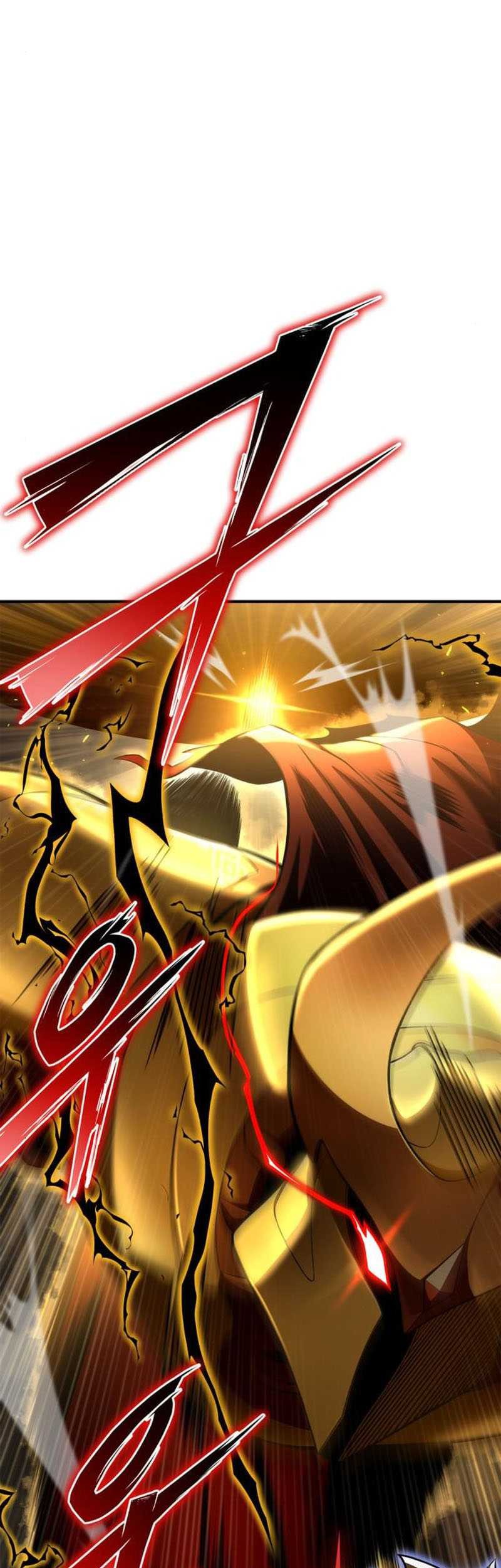 Superhuman Battlefield Chapter 67 Gambar 54