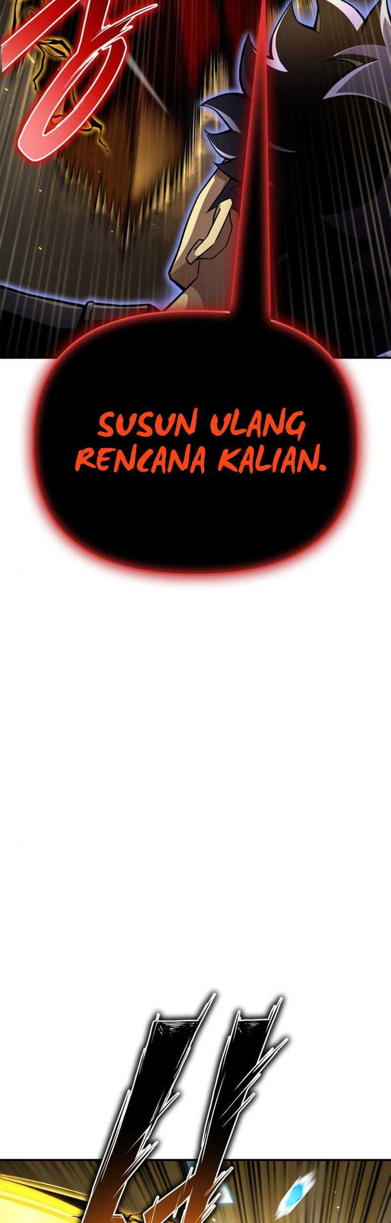 Superhuman Battlefield Chapter 67 Gambar 55