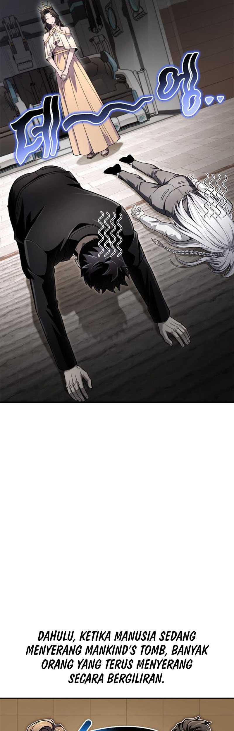 Superhuman Battlefield Chapter 67 Gambar 58