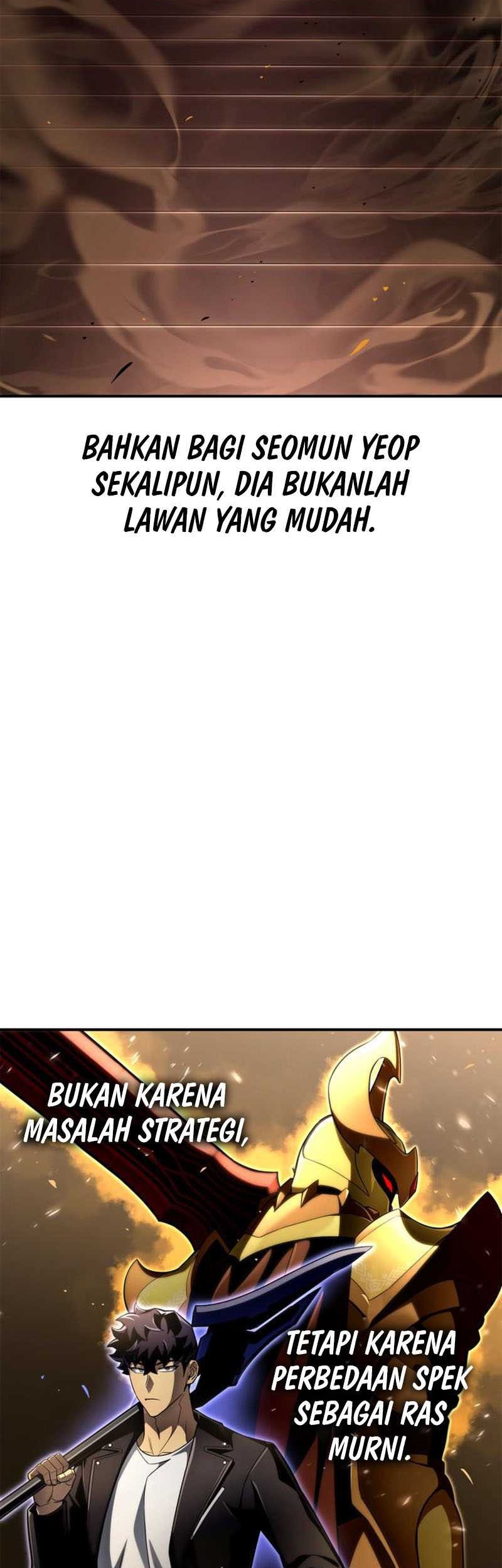 Superhuman Battlefield Chapter 67 Gambar 60