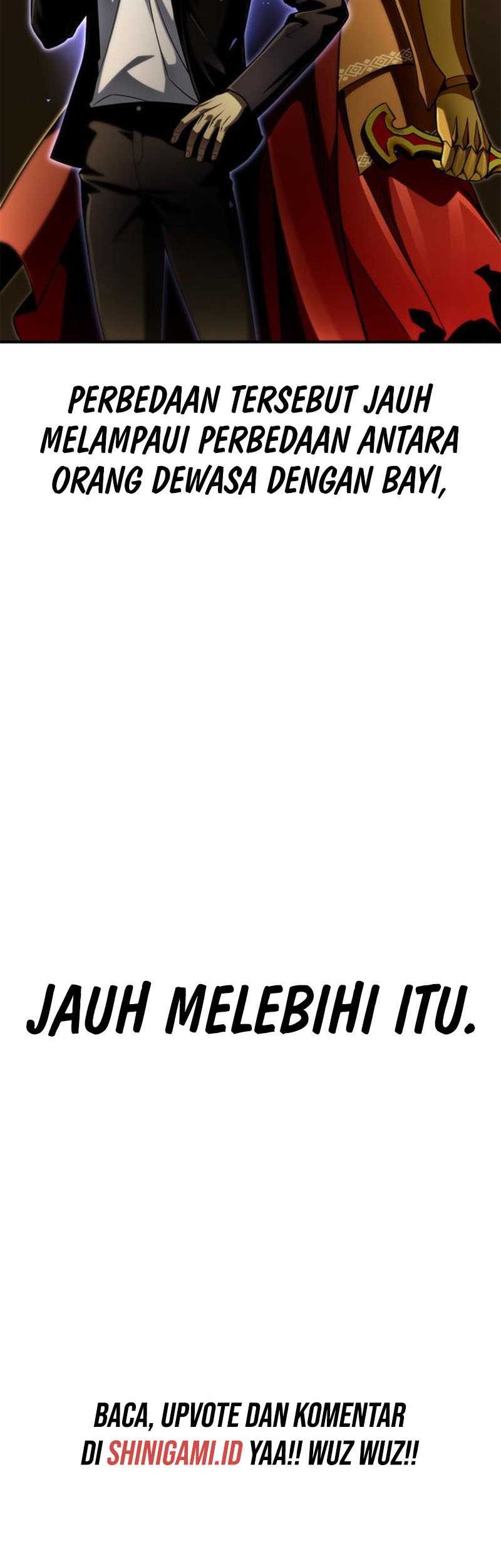 Superhuman Battlefield Chapter 67 Gambar 61