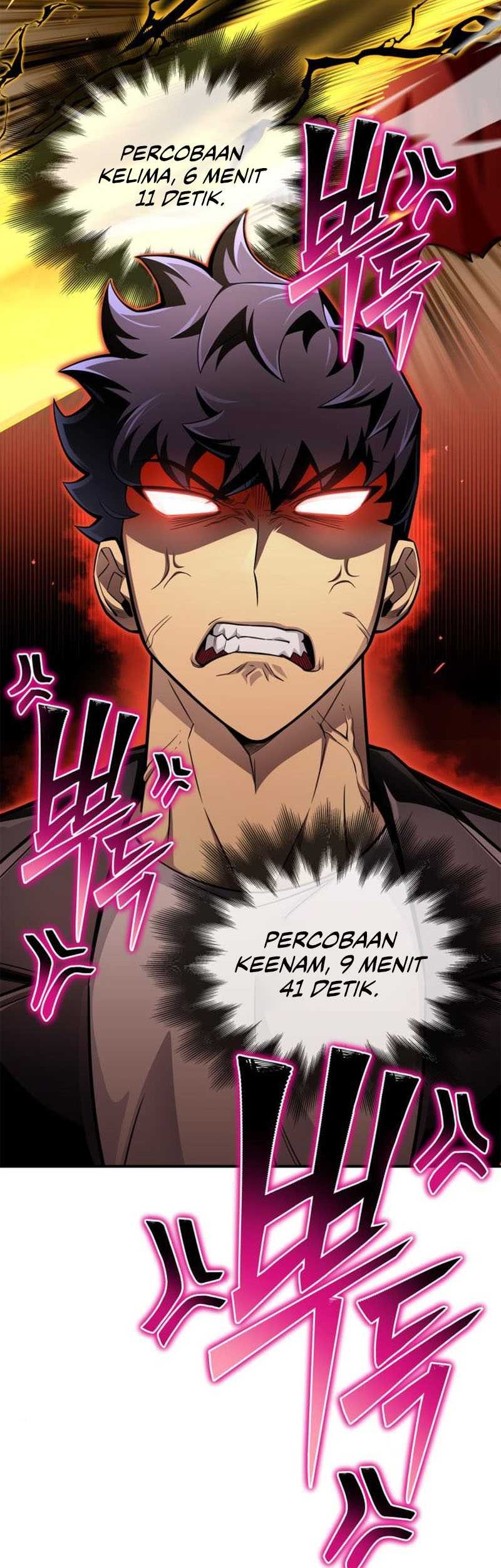 Superhuman Battlefield Chapter 67 Gambar 63