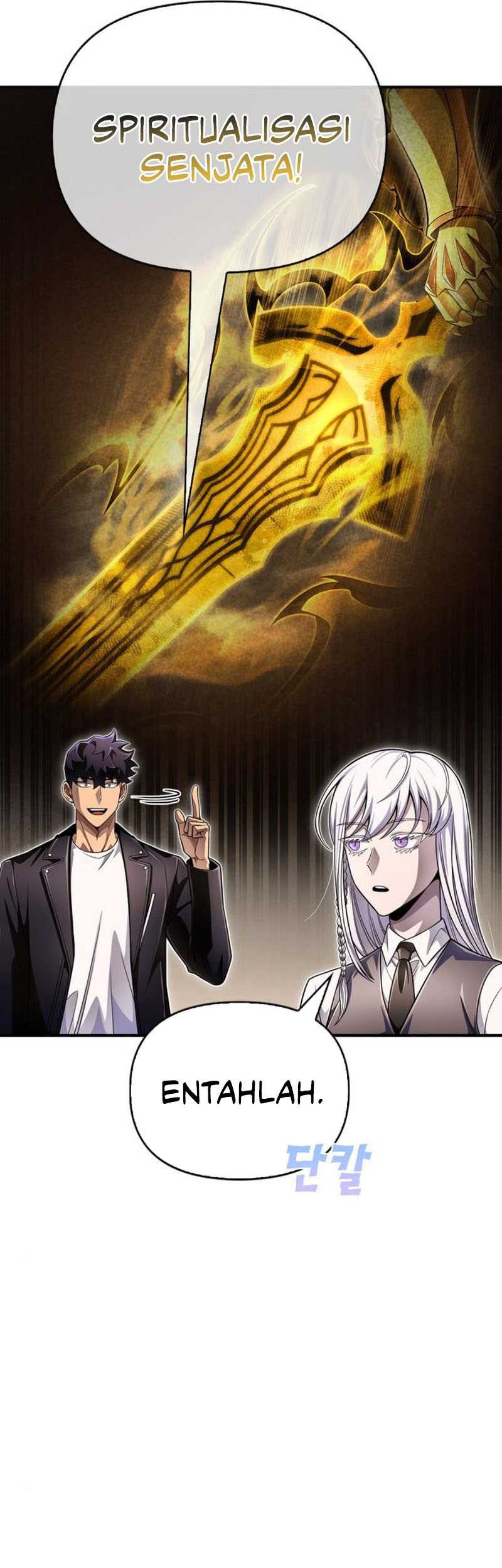 Superhuman Battlefield Chapter 67 Gambar 70