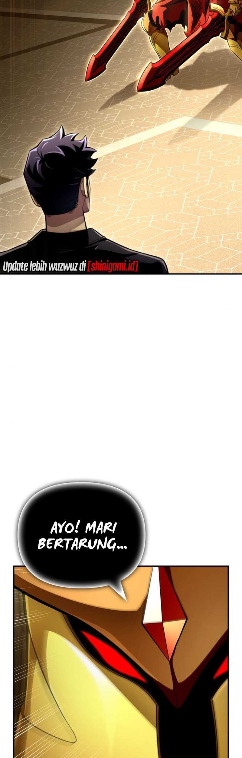 Superhuman Battlefield Chapter 67 Gambar 76