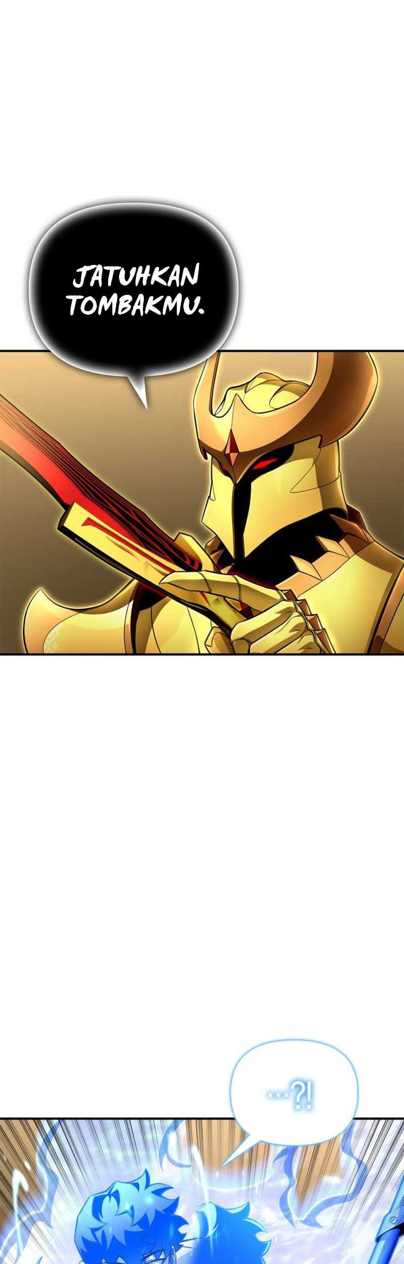 Superhuman Battlefield Chapter 67 Gambar 84