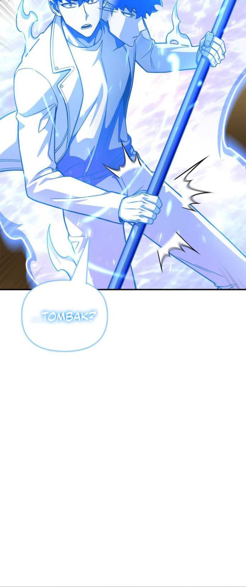 Superhuman Battlefield Chapter 67 Gambar 85