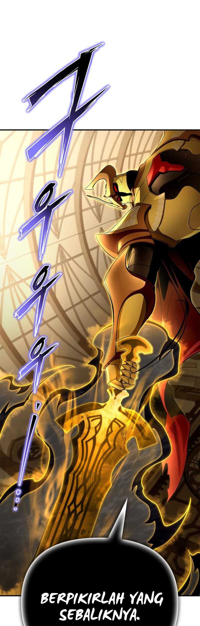 Superhuman Battlefield Chapter 67 Gambar 88