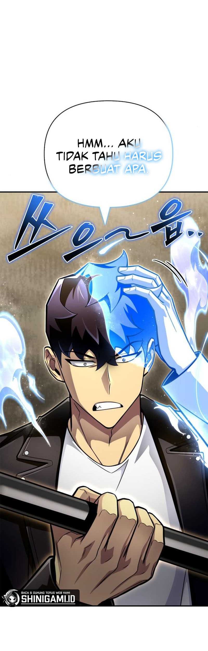 Superhuman Battlefield Chapter 67 Gambar 93