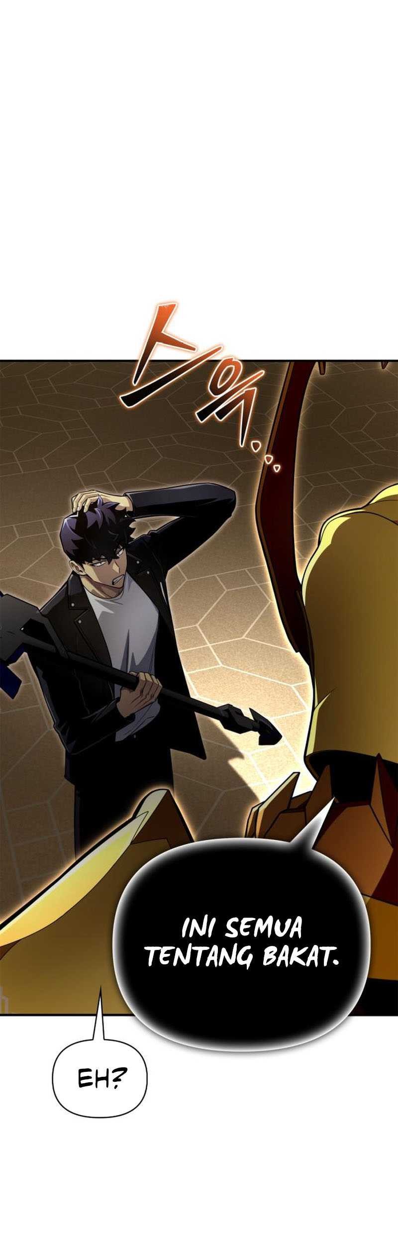 Superhuman Battlefield Chapter 67 Gambar 94